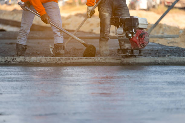 Best Residential Concrete Solutions in Bountiful, UT