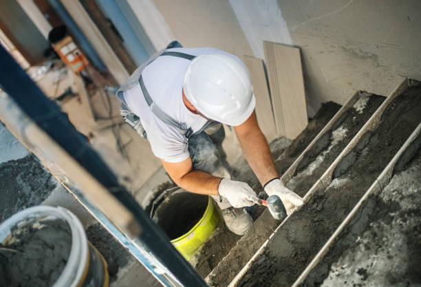 Best Concrete Sidewalk Installation in Bountiful, UT