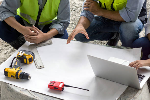 Best Commercial Concrete Services in Bountiful, UT