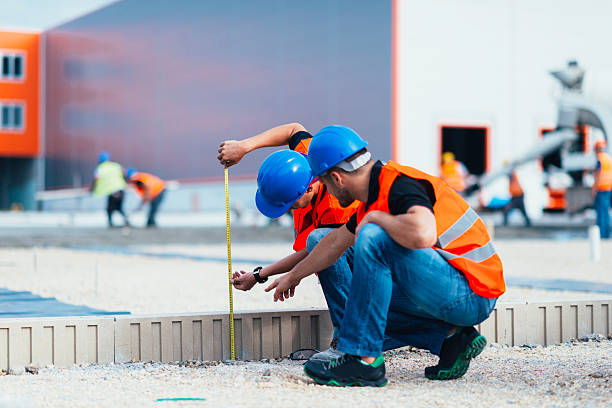 Best Concrete Removal and Replacement in Bountiful, UT